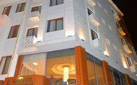 فندق مارينا سيتي